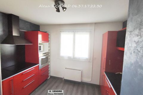Leilighet i Evreux, Eure, Evreux - € 99 000 | Ref: 414512ARIC - foto 10