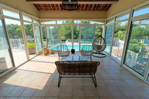 Villa a Cuers, Var, Cuers - € 1.195.000 | Ref: 411991XAP - foto 3