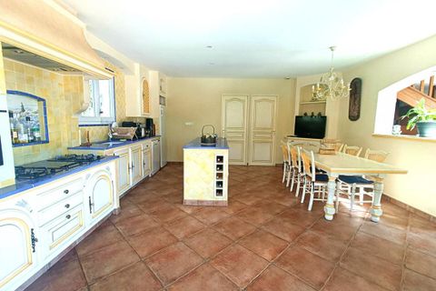 Villa a Cuers, Var, Cuers - € 1.195.000 | Ref: 411991XAP - foto 4