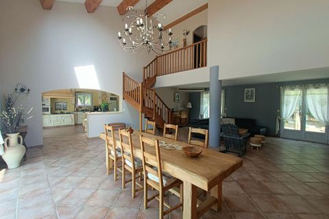 Villa a Cuers, Var, Cuers - € 1.195.000 | Ref: 411991XAP - foto 6