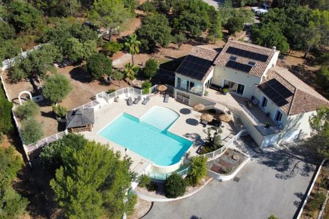 Villa a Cuers, Var, Cuers - € 1.195.000 | Ref: 411991XAP - foto 13