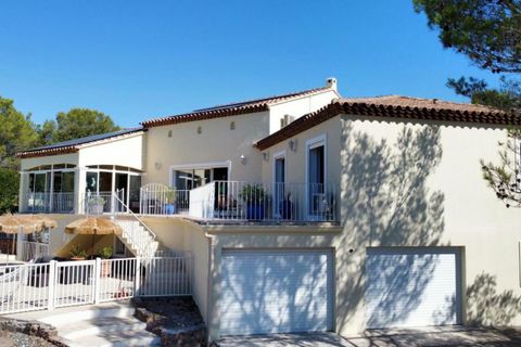 Villa a Cuers, Var, Cuers - € 1.195.000 | Ref: 411991XAP - foto 14