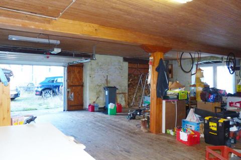 Villa i Saint-Front, Haute-Loire, Saint-Front - € 175.000 | Ref: 410249KCHARIG - foto 7