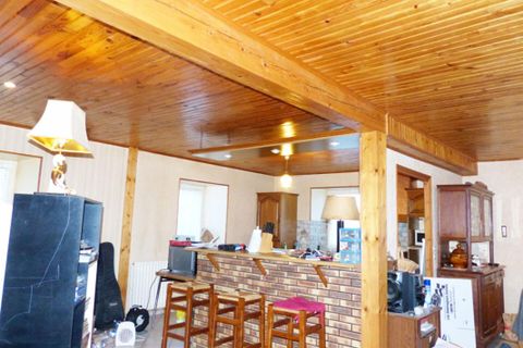 Villa i Saint-Front, Haute-Loire, Saint-Front - € 175.000 | Ref: 410249KCHARIG - foto 14