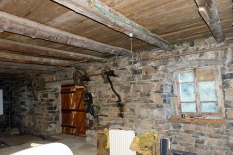 Villa i Saint-Front, Haute-Loire, Saint-Front - € 175.000 | Ref: 410249KCHARIG - foto 18