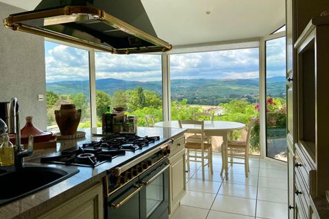 Villa i Charnay-les-Macon, Saone-et-Loire, Charnay-les-Macon - € 1.600.000 | Ref: 415942LIZB - foto 2