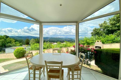 Villa i Charnay-les-Macon, Saone-et-Loire, Charnay-les-Macon - € 1.600.000 | Ref: 415942LIZB - foto 3