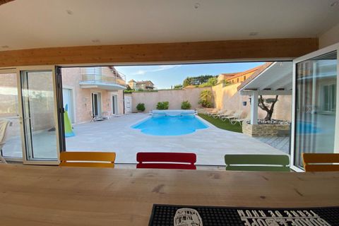 Villa i Charnay-les-Macon, Saone-et-Loire, Charnay-les-Macon - € 1.600.000 | Ref: 415942LIZB - foto 6