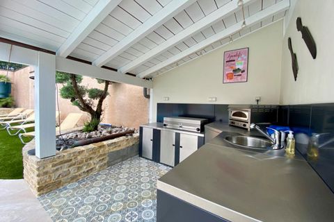 Villa i Charnay-les-Macon, Saone-et-Loire, Charnay-les-Macon - € 1.600.000 | Ref: 415942LIZB - foto 7