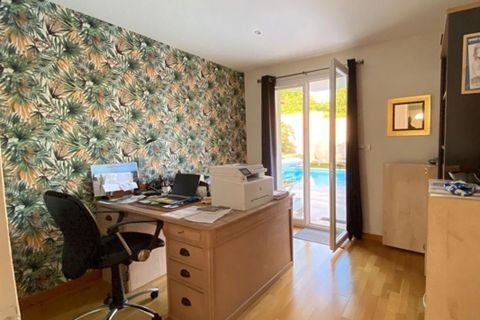 Villa i Charnay-les-Macon, Saone-et-Loire, Charnay-les-Macon - € 1.600.000 | Ref: 415942LIZB - foto 9