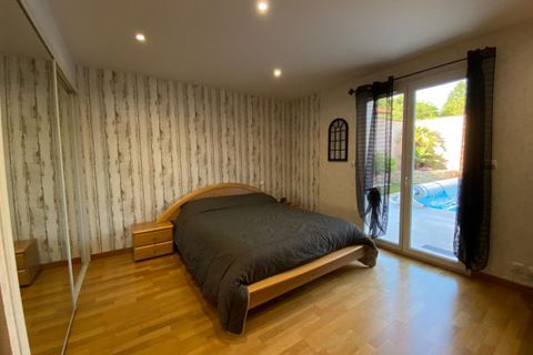Villa i Charnay-les-Macon, Saone-et-Loire, Charnay-les-Macon - € 1.600.000 | Ref: 415942LIZB - foto 10