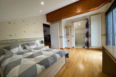 Villa i Charnay-les-Macon, Saone-et-Loire, Charnay-les-Macon - € 1.600.000 | Ref: 415942LIZB - foto 12