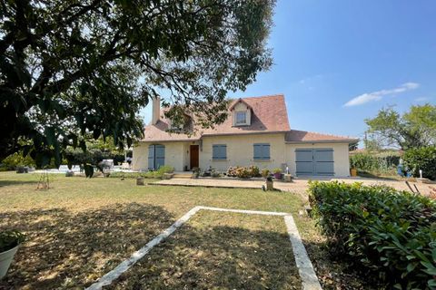 Villa i Menesplet, Dordogne, Menesplet - € 310.000 | Ref: 417619IRD - foto 1