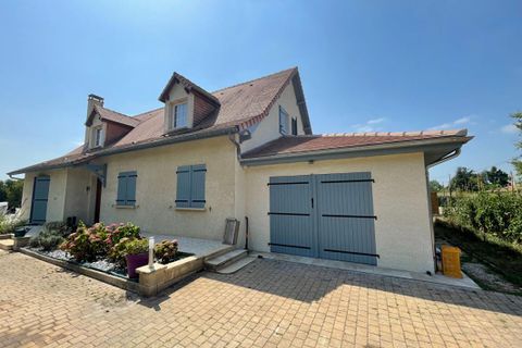 Villa i Menesplet, Dordogne, Menesplet - € 310.000 | Ref: 417619IRD - foto 2