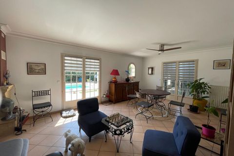 Villa i Menesplet, Dordogne, Menesplet - € 310.000 | Ref: 417619IRD - foto 4