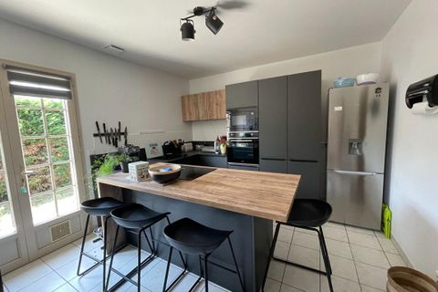 Villa i Menesplet, Dordogne, Menesplet - € 310.000 | Ref: 417619IRD - foto 7