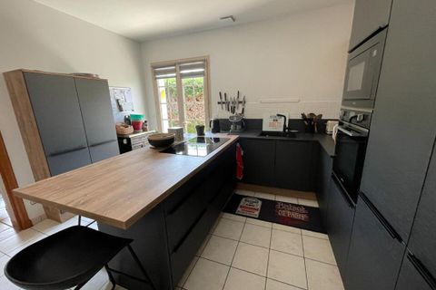 Villa i Menesplet, Dordogne, Menesplet - € 310.000 | Ref: 417619IRD - foto 8