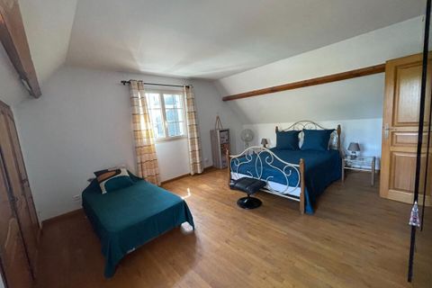 Villa i Menesplet, Dordogne, Menesplet - € 310.000 | Ref: 417619IRD - foto 12