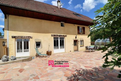 Villa i Sillingy, Haute-Savoie, Sillingy - € 649.000 | Ref: 417588YLER - foto 1