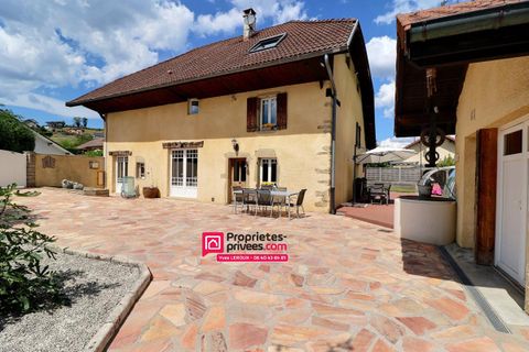Villa i Sillingy, Haute-Savoie, Sillingy - € 649.000 | Ref: 417588YLER - foto 2