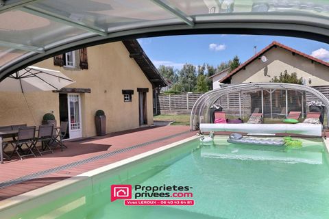 Villa i Sillingy, Haute-Savoie, Sillingy - € 649.000 | Ref: 417588YLER - foto 3