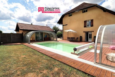 Villa i Sillingy, Haute-Savoie, Sillingy - € 649.000 | Ref: 417588YLER - foto 4