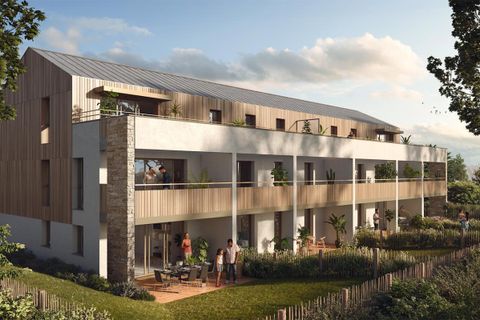 Lejlighed i Baden, Morbihan, Baden - € 350.000 | Ref: 416494VIH - foto 1