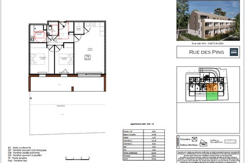 Lejlighed i Baden, Morbihan, Baden - € 350.000 | Ref: 416494VIH - foto 2