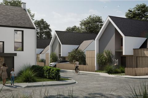 Villa i Baden, Morbihan, Baden - € 665.000 | Ref: 417659VIH - foto 1