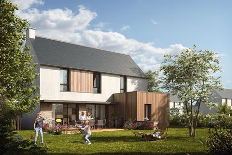 Villa i Baden, Morbihan, Baden - € 785.000 | Ref: 417667VIH - foto 1