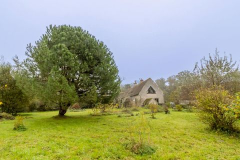 Villa a Selles-sur-Cher, Loir-et-Cher, Selles-sur-Cher - € 210.000 | Ref: 417621GUT - foto 2