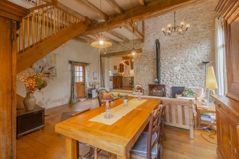 Villa a Selles-sur-Cher, Loir-et-Cher, Selles-sur-Cher - € 210.000 | Ref: 417621GUT - foto 4