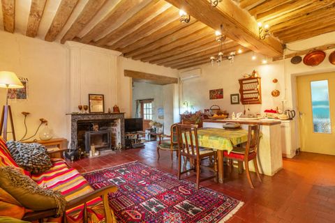 Villa a Selles-sur-Cher, Loir-et-Cher, Selles-sur-Cher - € 210.000 | Ref: 417621GUT - foto 5