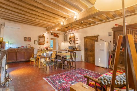 Villa a Selles-sur-Cher, Loir-et-Cher, Selles-sur-Cher - € 210.000 | Ref: 417621GUT - foto 7