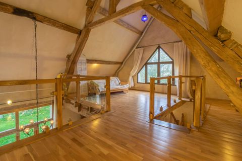 Villa a Selles-sur-Cher, Loir-et-Cher, Selles-sur-Cher - € 210.000 | Ref: 417621GUT - foto 8
