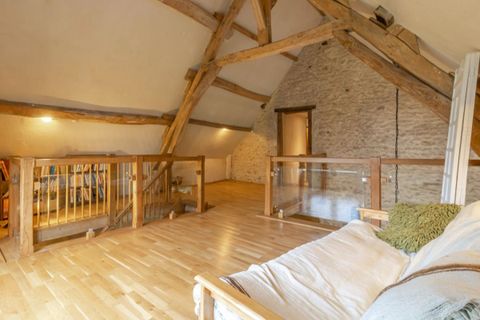 Villa a Selles-sur-Cher, Loir-et-Cher, Selles-sur-Cher - € 210.000 | Ref: 417621GUT - foto 9