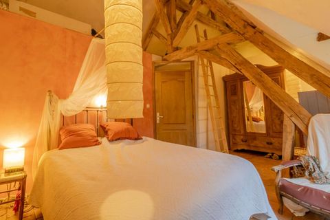Villa a Selles-sur-Cher, Loir-et-Cher, Selles-sur-Cher - € 210.000 | Ref: 417621GUT - foto 10