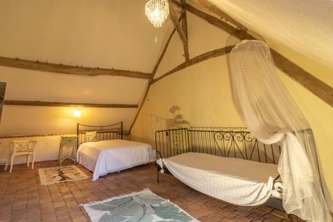 Villa a Selles-sur-Cher, Loir-et-Cher, Selles-sur-Cher - € 210.000 | Ref: 417621GUT - foto 11