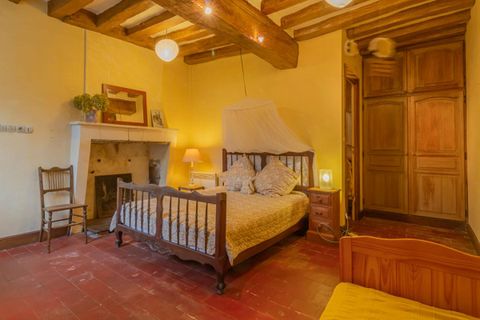 Villa a Selles-sur-Cher, Loir-et-Cher, Selles-sur-Cher - € 210.000 | Ref: 417621GUT - foto 12