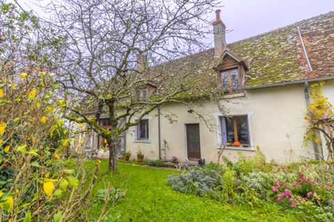 Villa a Selles-sur-Cher, Loir-et-Cher, Selles-sur-Cher - € 210.000 | Ref: 417621GUT - foto 15