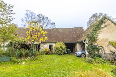 Villa a Selles-sur-Cher, Loir-et-Cher, Selles-sur-Cher - € 210.000 | Ref: 417621GUT - foto 17