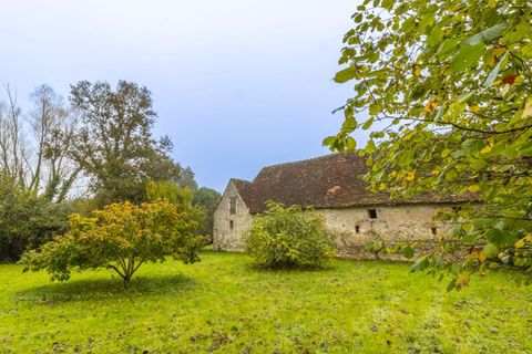 Villa a Selles-sur-Cher, Loir-et-Cher, Selles-sur-Cher - € 210.000 | Ref: 417621GUT - foto 18