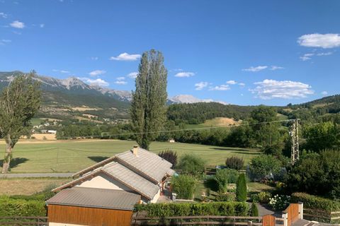 Villa i Selonnet, Alpes-de-Haute-Provence, Selonnet - € 375.000 | Ref: 417365BCV - foto 16