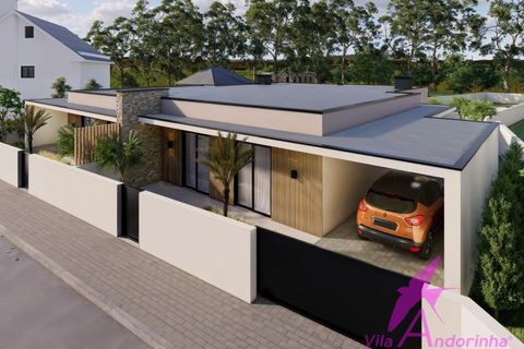 Villa i Viana do Castelo, Viana do Castelo, Viana do Castelo - € 349.000 | Ref: 58/2025 - foto 1