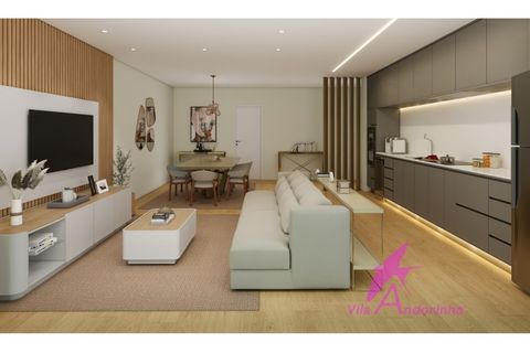 Villa i Viana do Castelo, Viana do Castelo, Viana do Castelo - € 349.000 | Ref: 58/2025 - foto 9