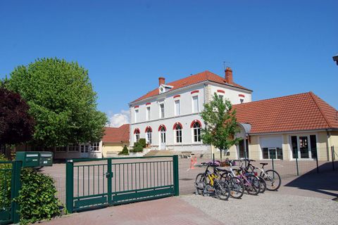 Villa i Oslon, Saone-et-Loire, Oslon - € 49.000 | Ref: 416638ERBO - foto 1