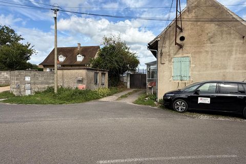 Villa i Oslon, Saone-et-Loire, Oslon - € 49.000 | Ref: 416638ERBO - foto 2