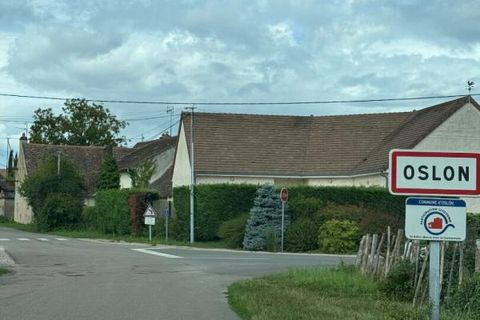 Villa i Oslon, Saone-et-Loire, Oslon - € 49.000 | Ref: 416638ERBO - foto 3