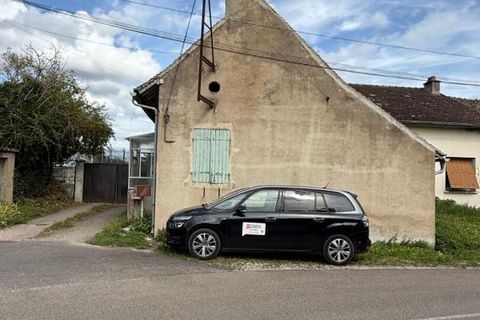 Villa i Oslon, Saone-et-Loire, Oslon - € 49.000 | Ref: 416638ERBO - foto 4