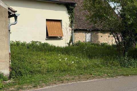 Villa i Oslon, Saone-et-Loire, Oslon - € 49.000 | Ref: 416638ERBO - foto 5